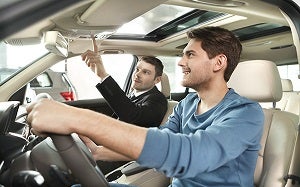 Schedule a test drive at AMSI Georgia Market in West Palm Beach, FL.